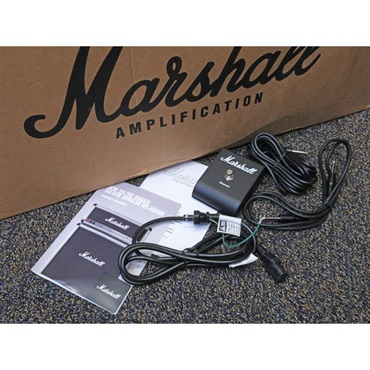 Marshall 【アウトレット】2555X [Silver Jubilee RE-ISSUE] 画像9