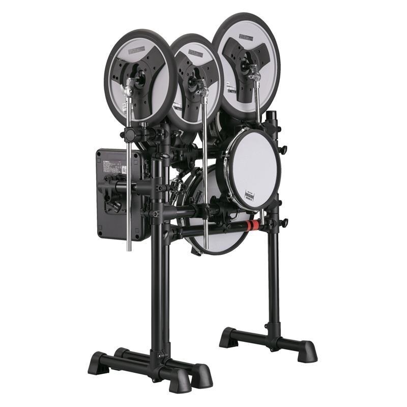 YAMAHA 【5月23日発売】DTX6K5-MUPS [DTX6 Series Drum Set / Mesh Head] 画像1