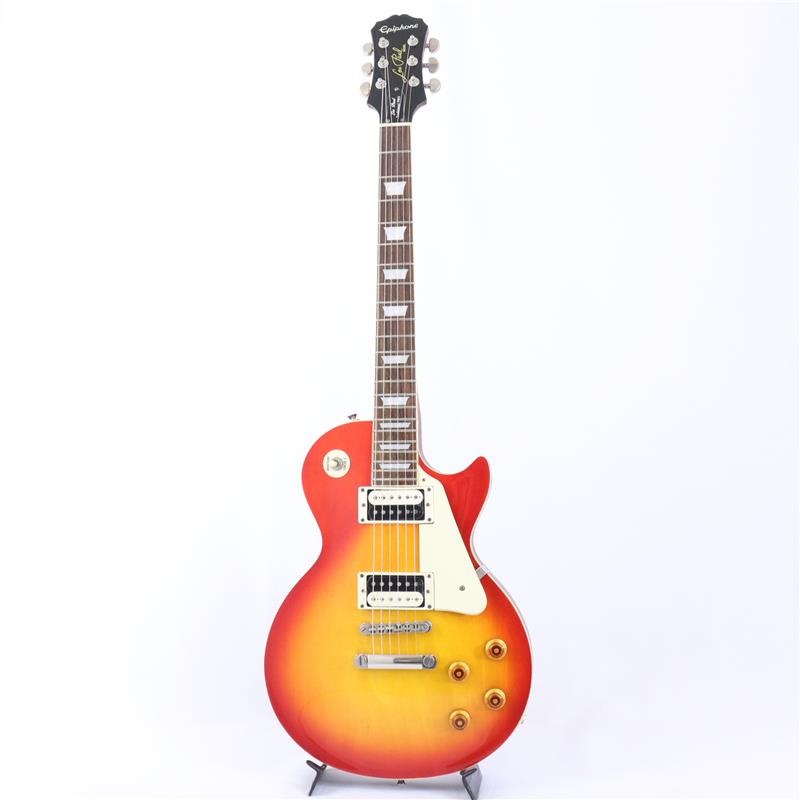 Epiphone 【USED】 Limited Edition Les Paul Traditional Pro (HCSB) [SN.11091512332] 画像1