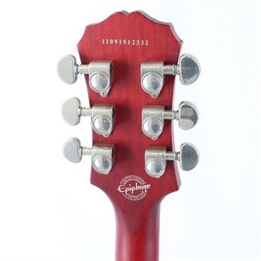 Epiphone 【USED】 Limited Edition Les Paul Traditional Pro (HCSB) [SN.11091512332] 画像5