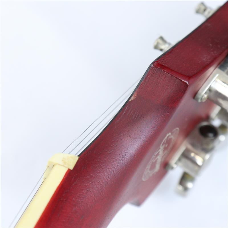 Epiphone 【USED】 Limited Edition Les Paul Traditional Pro (HCSB) [SN.11091512332] 画像8