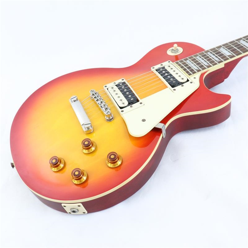 Epiphone 【USED】 Limited Edition Les Paul Traditional Pro (HCSB) [SN.11091512332] 画像9