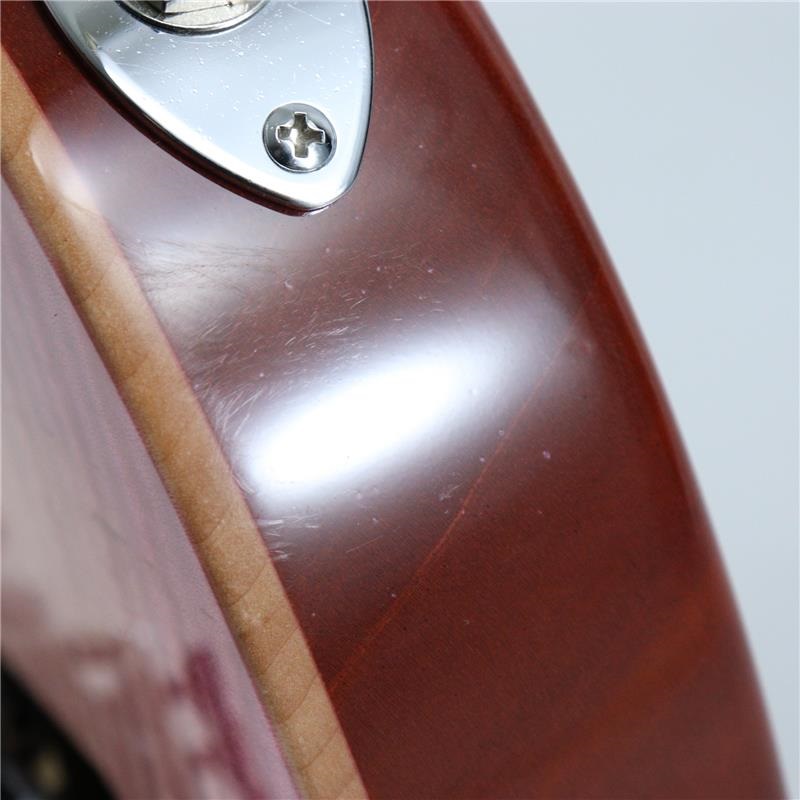 unknown USED 中古 Kino Factory treebud 24F 1996T HSHEuphoreal PU (T-Light Pink Burst) 画像8