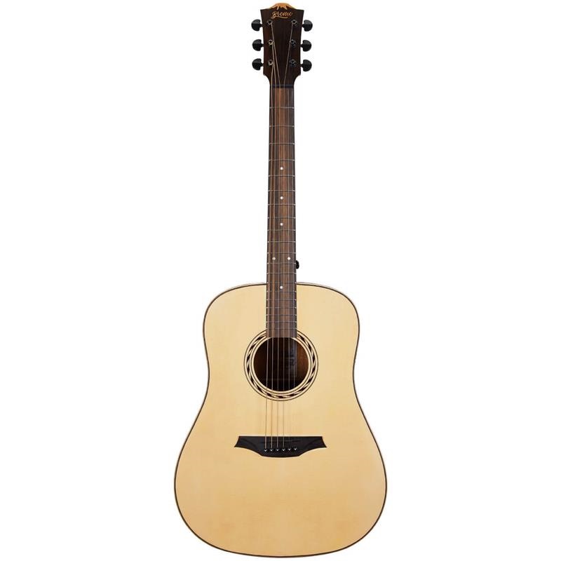 Bromo Guitars 【初心者・入門11点セット】 BAA1 ブロモ 画像1