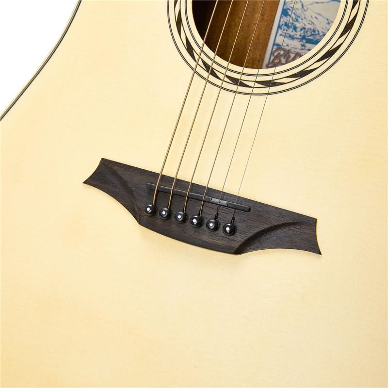 Bromo Guitars 【初心者・入門11点セット】 BAA1 ブロモ 画像4