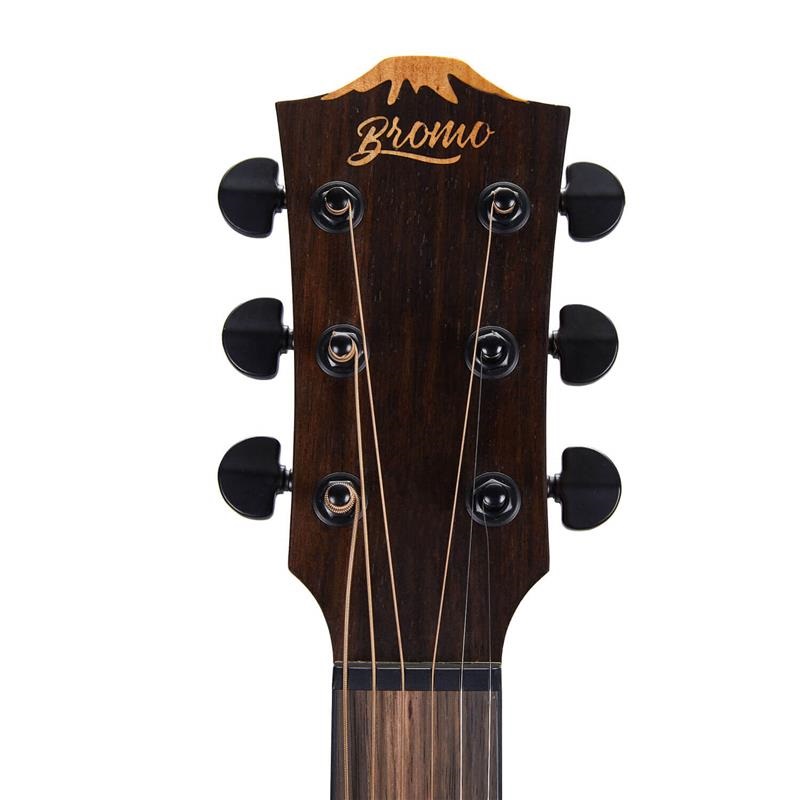 Bromo Guitars 【初心者・入門11点セット】 BAA1 ブロモ 画像6