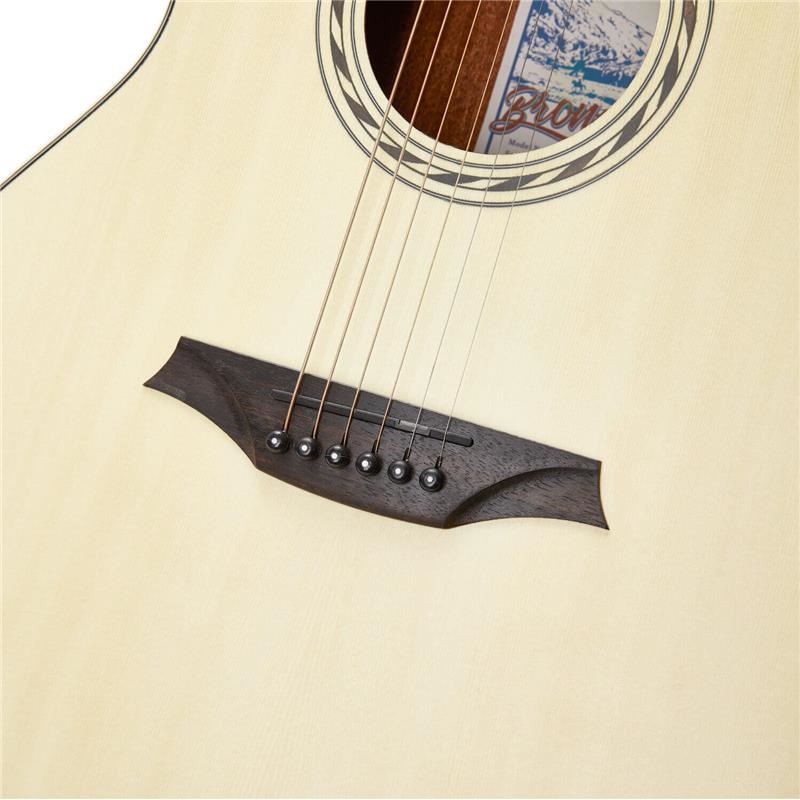 Bromo Guitars 【初心者・入門11点セット】 BAA2 ブロモ 画像5