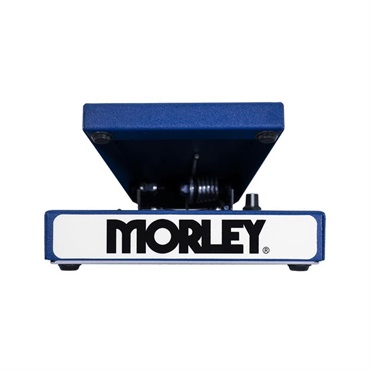 MORLEY 【5月23日入荷予定、ご予約受付中】 Rex Brown Old Blue Wah 画像4