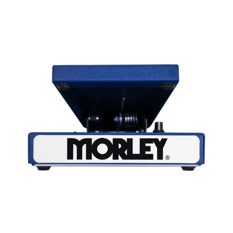 MORLEY 【5月23日入荷予定、ご予約受付中】 Rex Brown Old Blue Wah 画像4