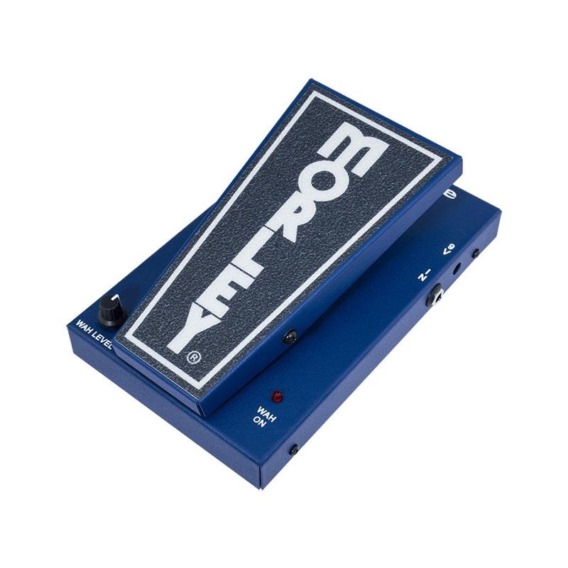 MORLEY 【5月23日入荷予定、ご予約受付中】 Rex Brown Old Blue Wah 画像7