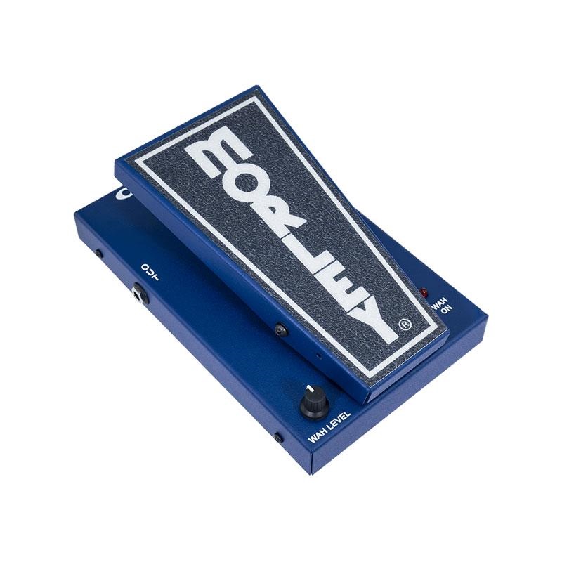 MORLEY 【5月23日入荷予定、ご予約受付中】 Rex Brown Old Blue Wah 画像8