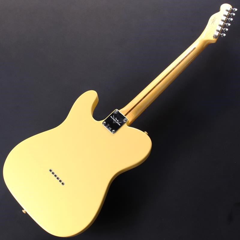 Fender Custom Shop USED 中古 2022 Time Machine Series 1952 Telecaster Time Capsule Package (Faded Nocaster Blonde) #R136556 画像5