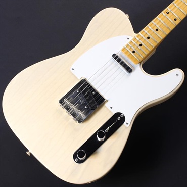 Fender Custom Shop USED 中古 2024 Time Machine Series 1958 Top-Load Telecaster Time Capsule Package (Aged White Blonde) #R117581 画像2