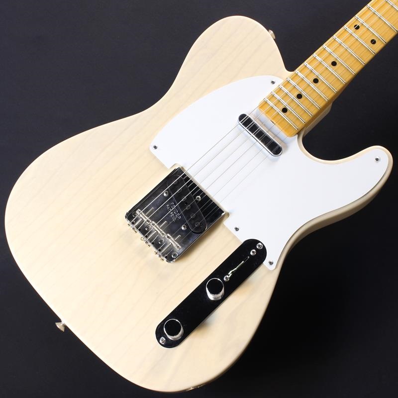 Fender Custom Shop USED 中古 2024 Time Machine Series 1958 Top-Load Telecaster Time Capsule Package (Aged White Blonde) #R117581 画像2