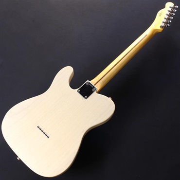 Fender Custom Shop USED 中古 2024 Time Machine Series 1958 Top-Load Telecaster Time Capsule Package (Aged White Blonde) #R117581 画像5