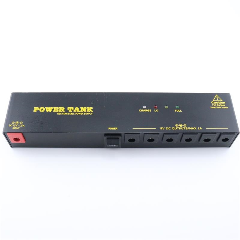 Electro Harmonix USED 中古 POWER TANK 画像2