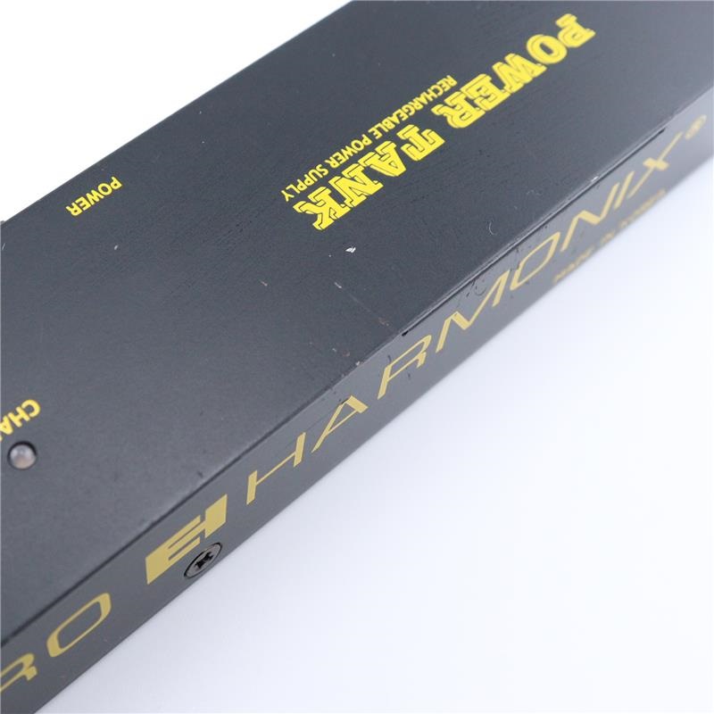 Electro Harmonix USED 中古 POWER TANK 画像3