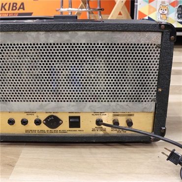 Marshall VINTAGE  JCM800 2203 画像3