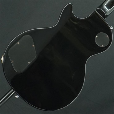Epiphone 【USED】LTD Les Paul Standard Pro(Trans Black)【SN.141123011919】 画像1