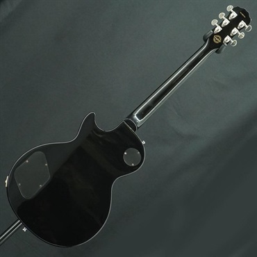 Epiphone 【USED】LTD Les Paul Standard Pro(Trans Black)【SN.141123011919】 画像3