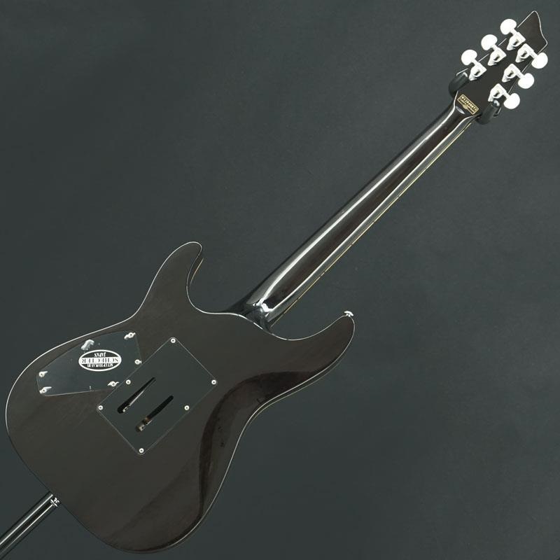 Schecter C-1 FR Guitar Review - How Does It Play?