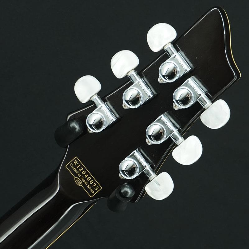 Schecter C-1 FR Guitar Review - How Does It Play?