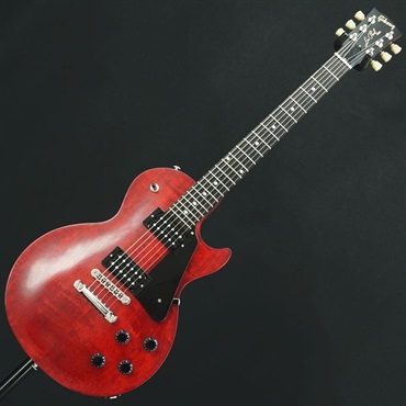 Gibson USED 中古 Les Paul Studio Faded 2018 (Worn Cherry) 【SN.180018476】 画像2