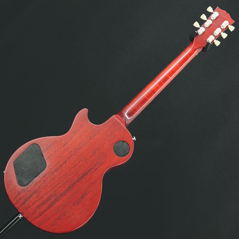 Gibson USED 中古 Les Paul Studio Faded 2018 (Worn Cherry) 【SN.180018476】 画像3