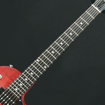 Gibson USED 中古 Les Paul Studio Faded 2018 (Worn Cherry) 【SN.180018476】 画像4