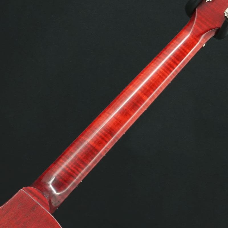 Gibson USED 中古 Les Paul Studio Faded 2018 (Worn Cherry) 【SN.180018476】 画像5