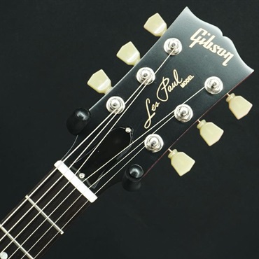 Gibson USED 中古 Les Paul Studio Faded 2018 (Worn Cherry) 【SN.180018476】 画像6