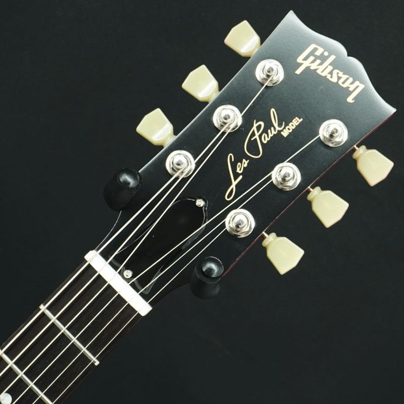 Gibson USED 中古 Les Paul Studio Faded 2018 (Worn Cherry) 【SN.180018476】 画像6