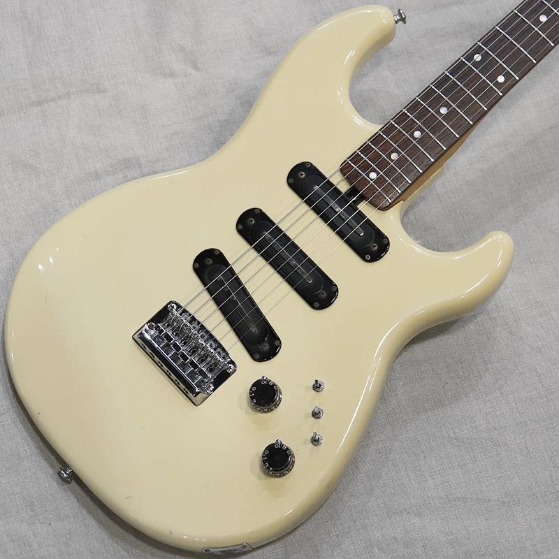 YAMAHA VINTAGE SC-700 '78 Ivory White 画像1