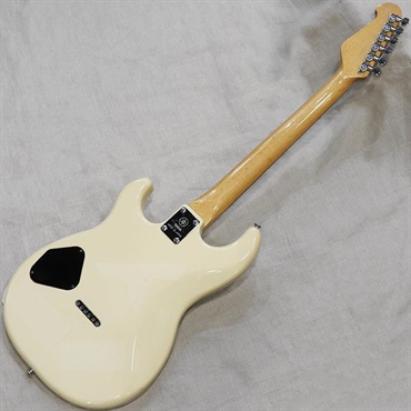 YAMAHA VINTAGE SC-700 '78 Ivory White 画像2
