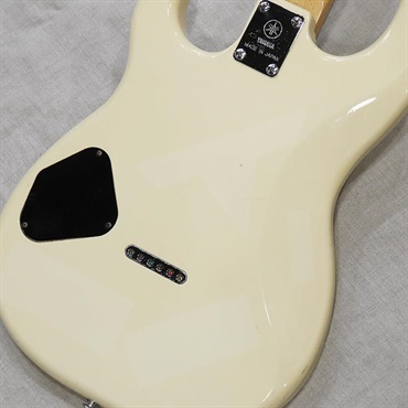 YAMAHA VINTAGE SC-700 '78 Ivory White 画像3