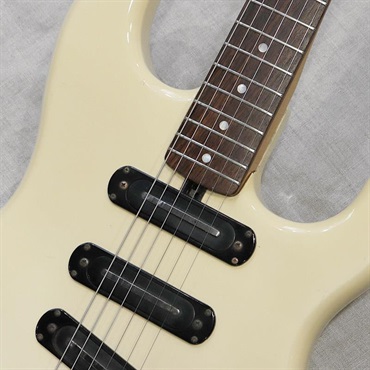 YAMAHA VINTAGE SC-700 '78 Ivory White 画像4