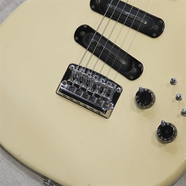 YAMAHA VINTAGE SC-700 '78 Ivory White 画像5