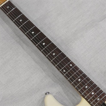 YAMAHA VINTAGE SC-700 '78 Ivory White 画像7