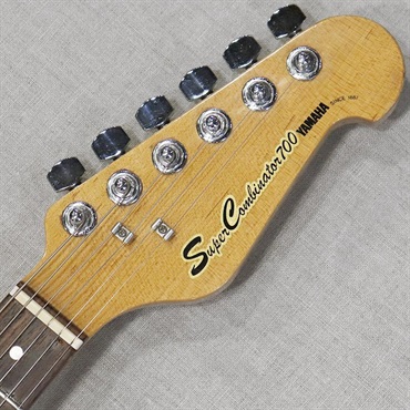 YAMAHA VINTAGE SC-700 '78 Ivory White 画像9