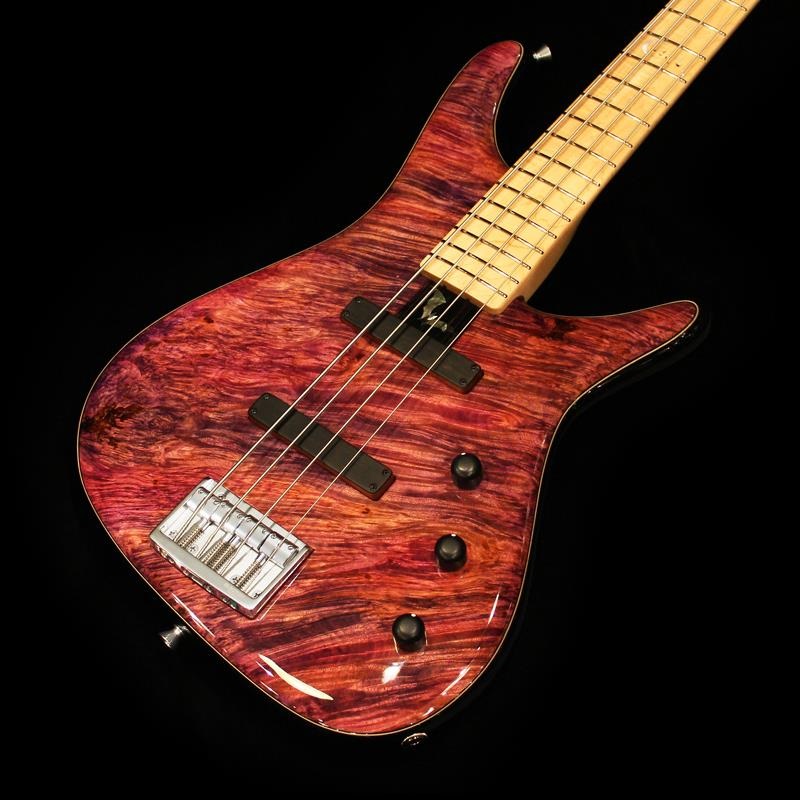 Sugiプロ絶賛のショーモデルNB4 Sugi NB4M BM-PRM1P/ALD/Amethyst 【50周年記念 超得クーポン5
