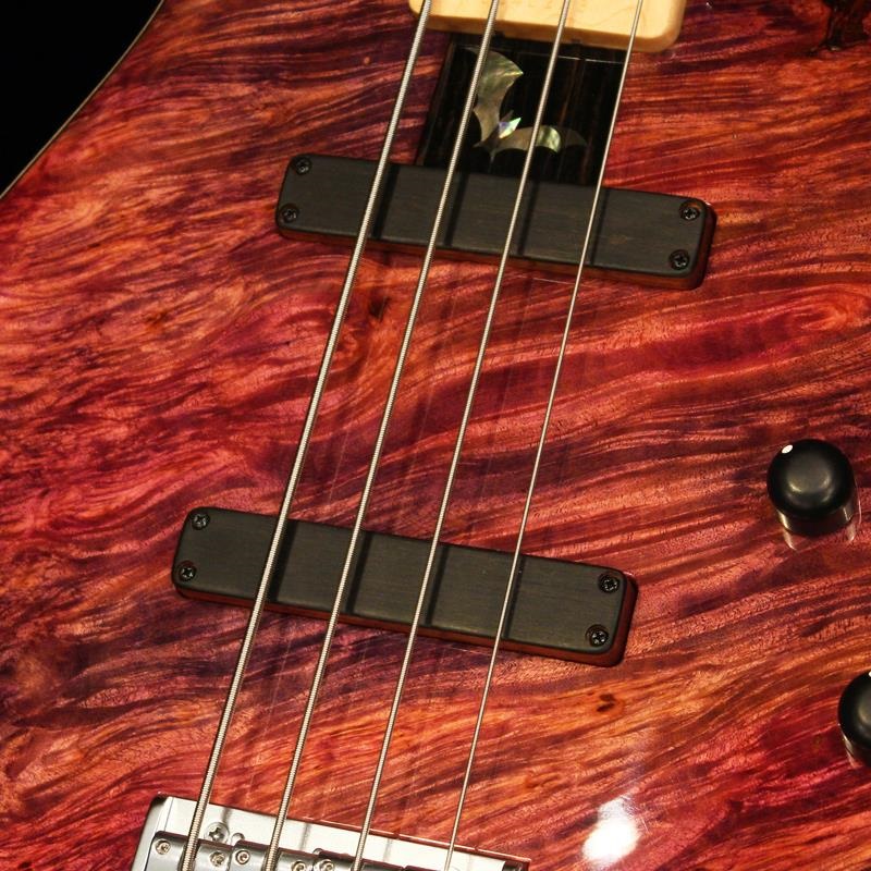 Sugi NB4M BM-PRM1P/ALD/Amethyst ｜イケベ楽器店オンラインストア