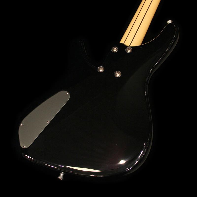 ベース Sugi NB4M BM-PRM/ALD2P Imperial Top Bass Gallery : NB4 / Sugi Japan - Sugi Guitars / スギギター