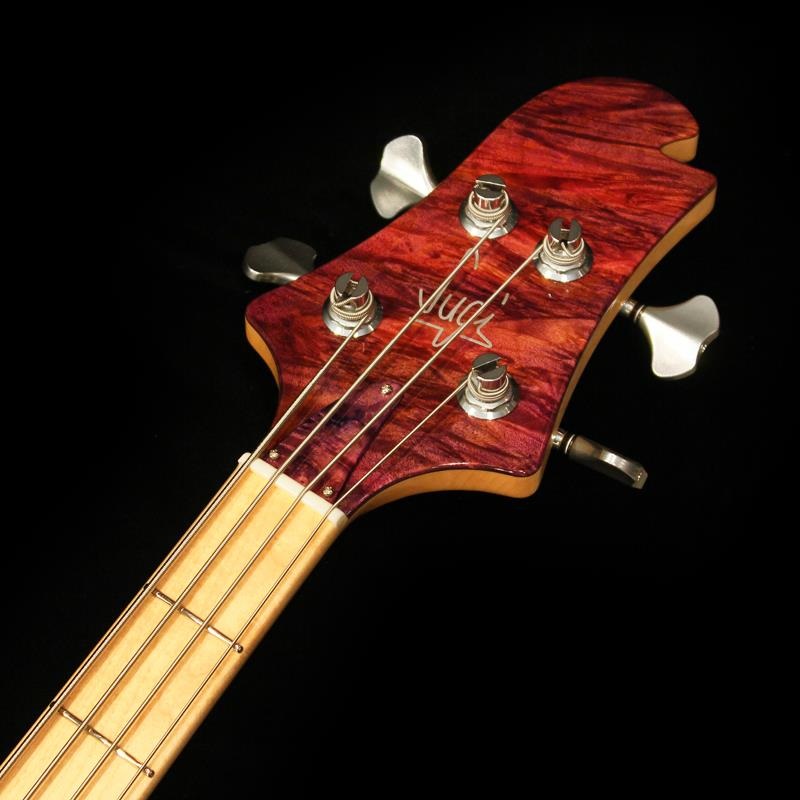Sugi nb5 エレキベース レッド【期間限定値下 Sugi nb5 エレキベース レッド【期間限定値下