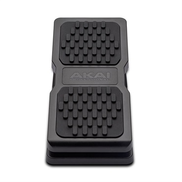 AKAI EXPRESSION PEDAL (極性スイッチ搭載エクスプレッションペダル) 画像1
