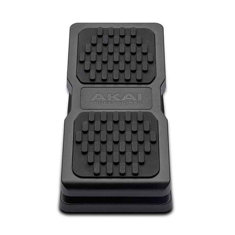 AKAI EXPRESSION PEDAL (極性スイッチ搭載エクスプレッションペダル) 画像1