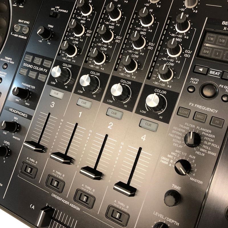 Pioneer DJ 【USED】XDJ-XZ ｜イケベ楽器店オンラインストア