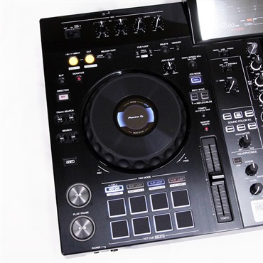 Pioneer DJ USED 中古 XDJ -RX3 画像1
