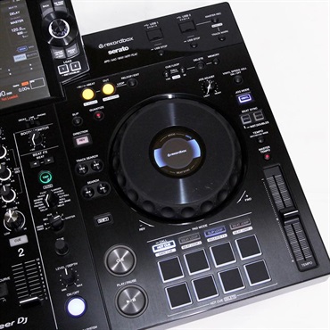 Pioneer DJ 【USED】XDJ -RX3 ｜イケベ楽器店オンラインストア