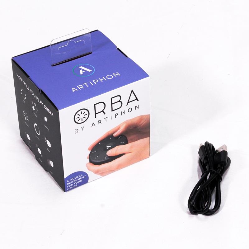 Artiphon USED 中古 ORBA (アーティホン)(MIDIデバイス