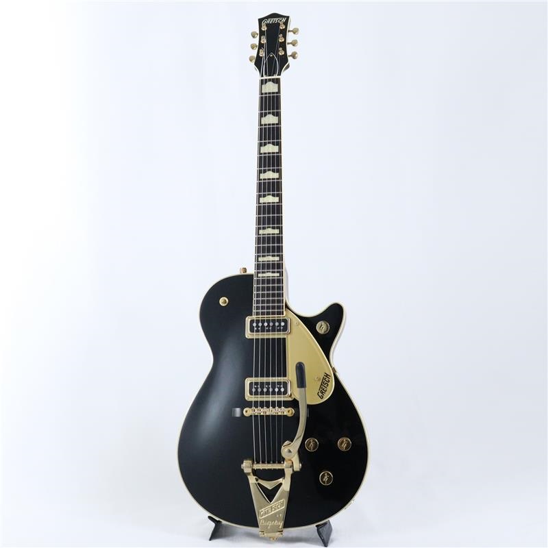 【2024最新】SNSで話題・人気の商品のおすすめアイテム GRETSCH [SN.JT18010459 (BLK) KDFSR G6128T-DSG 【USED】 ギター